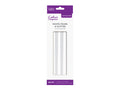 Crafter's Companion Glue Stick - White Pearl & Glitter - 40PC