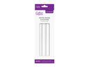 Crafter's Companion Glue Stick - White Pearl & Glitter - 40PC