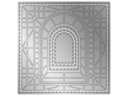 Gemini Simple Create a card Die - Decadent Deco