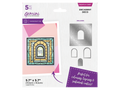 Gemini Simple Create a card Die - Decadent Deco