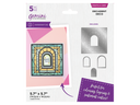 Gemini Simple Create a card Die - Decadent Deco