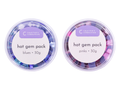 Crafter's Companion Hot Gem Pack - Pink & Blue Collection