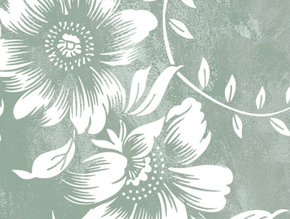 Spectrum Noir Harmony Opaque Pigment Inkpad - Frosty Jade