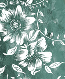 Spectrum Noir Harmony Opaque Pigment Inkpad - Green Topaz