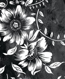 Spectrum Noir Harmony Opaque Pigment Inkpad - Jet Black