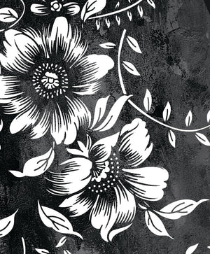 Spectrum Noir Harmony Opaque Pigment Inkpad - Jet Black