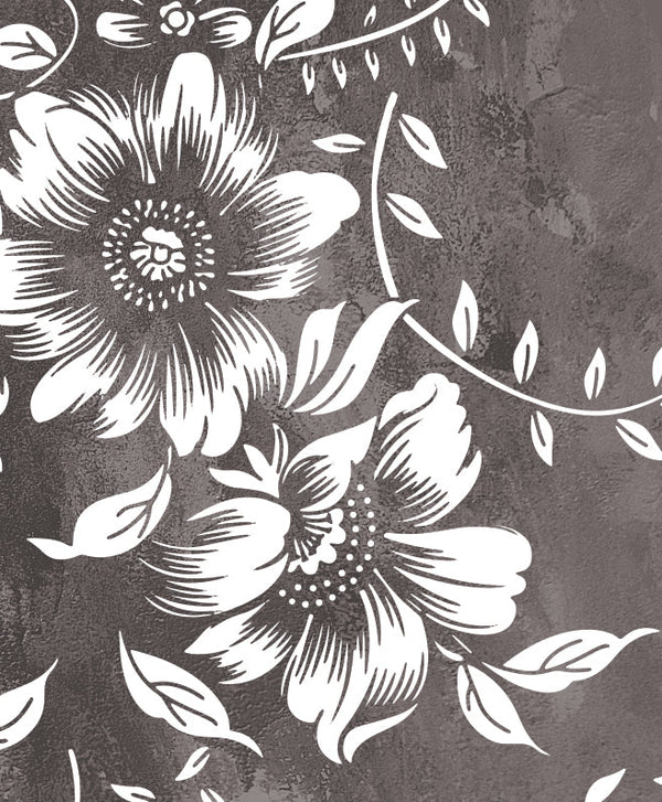 Spectrum Noir Harmony Opaque Pigment Inkpad - Smoked Pearl