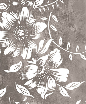 Spectrum Noir Harmony Opaque Pigment Inkpad - Twilight Grey