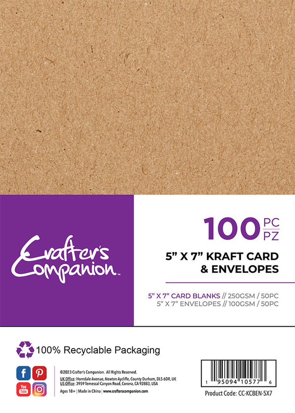 Crafter's Companion 5