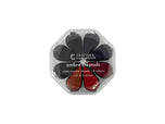 Crafters Companion Water Reactive Ombre Inkpads - Rich and Luxurious