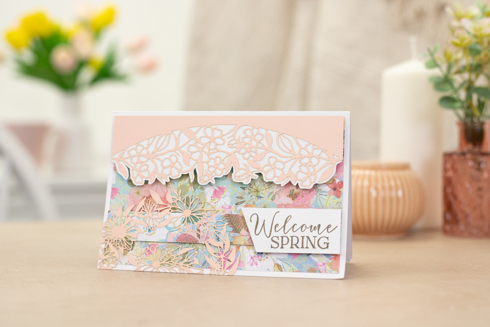 Crafter's Companion - Springtime Collection
