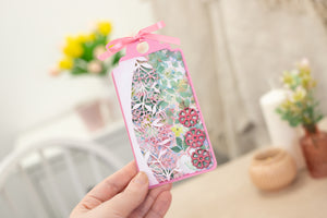 Crafter's Companion - Springtime Collection