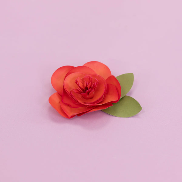 Crafter's Companion Paper Punch - Circle 1/4