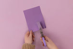 Crafter's Companion Tool - Fringed Scissors