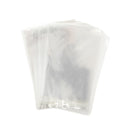 Crafter's Companion A5 Self Seal Cello Bags - 50 Pack