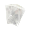 Crafter's Companion A6 Self Seal Cello Bags - 50 Pack