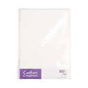 Crafter's Companion - Multi-Purpose Card A4 - 60 sheets