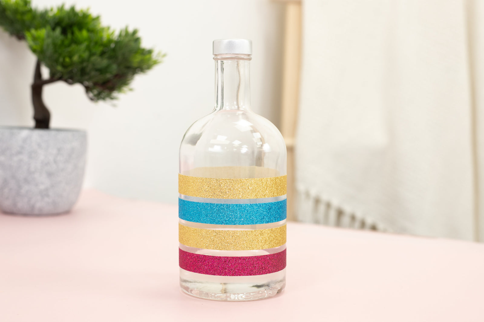 Crafters Companion Washi Rolls - Glitter