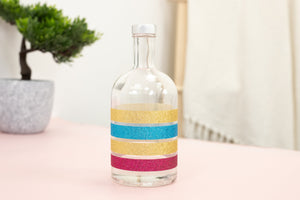 Crafters Companion Washi Rolls - Glitter