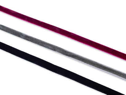 Sara Signature Thorn & Bloom - Velvet Ribbon