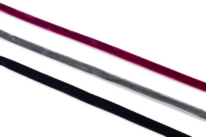 Sara Signature Thorn & Bloom - Velvet Ribbon