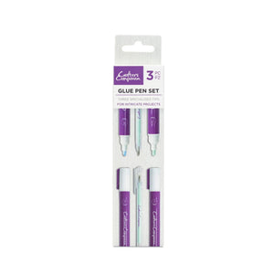Glue Pen Set 3 Pack