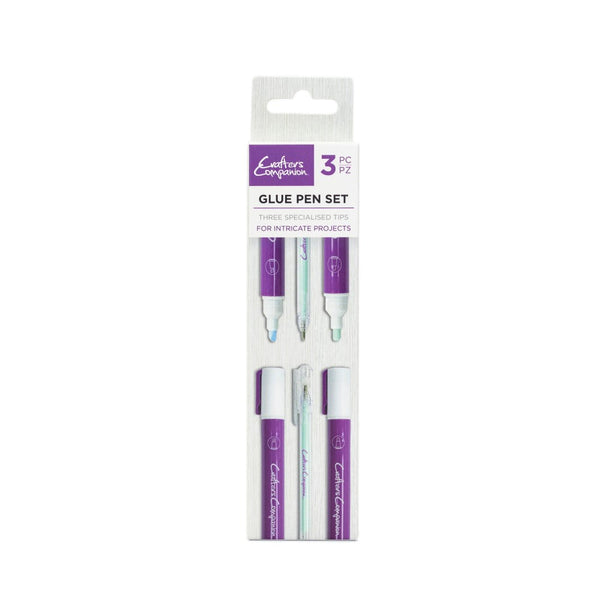 Glue Pen Set 3 Pack