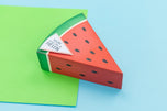 Crafter’s Companion Stamp, Die and Template - One in a Melon