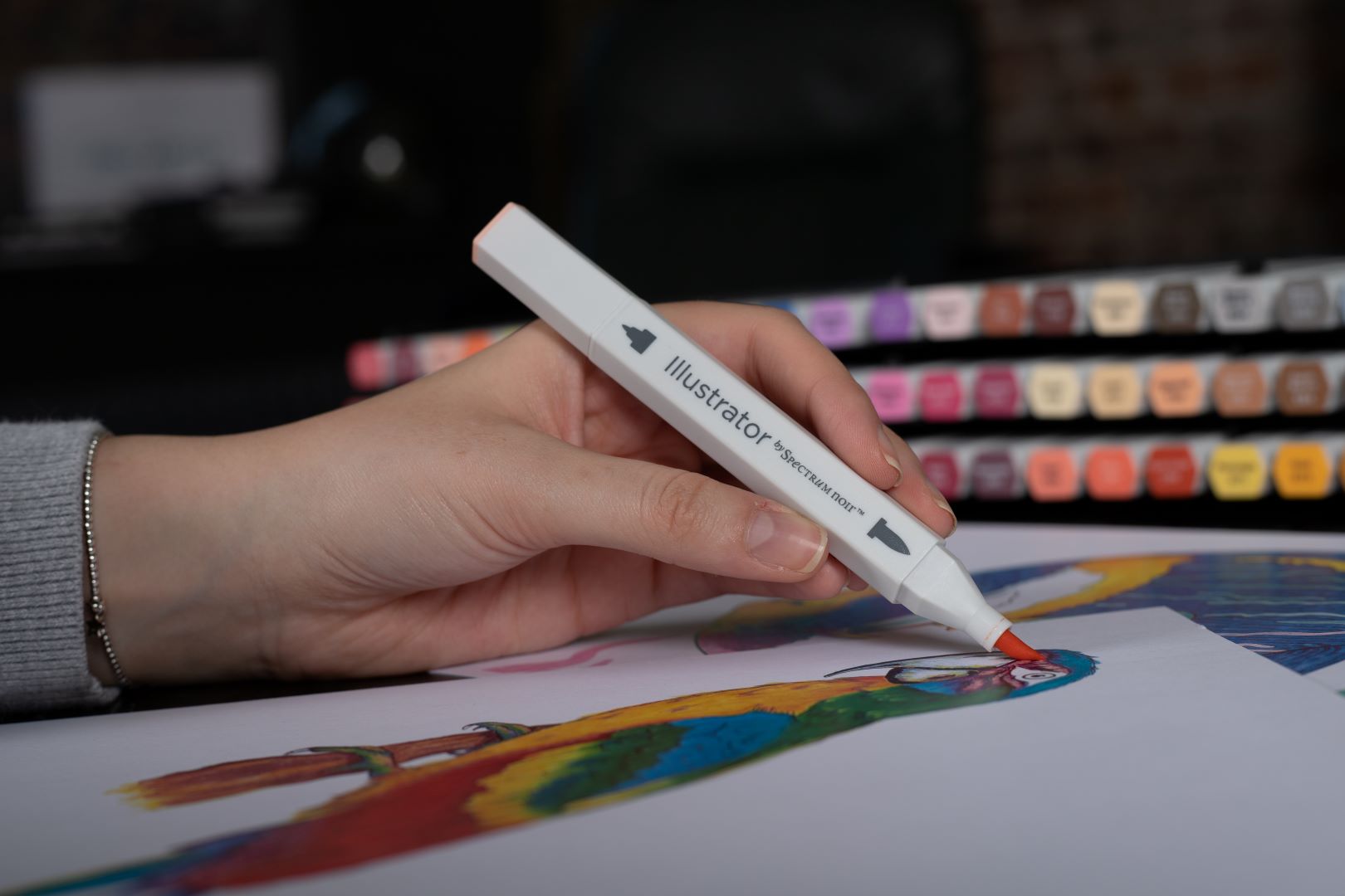 Spectrum Noir | Crafter's Companion | Crafter's Companion US