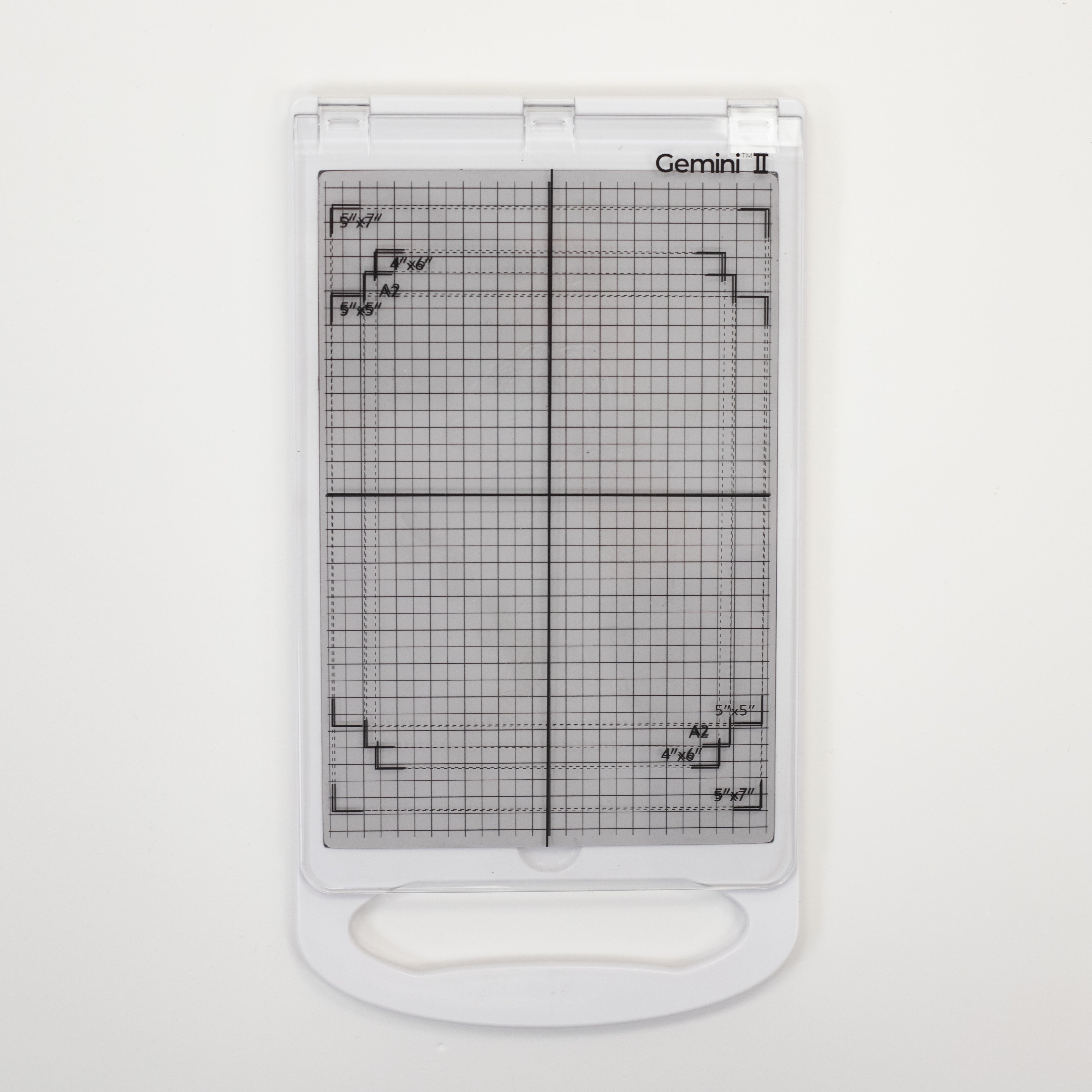 Gemini - LetterPress | Crafter's Companion US