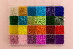 Crafter's Companion Mini Bead Set Assorted