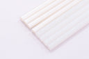 Crafter's Companion Glue Stick - White Pearl & Glitter - 40PC