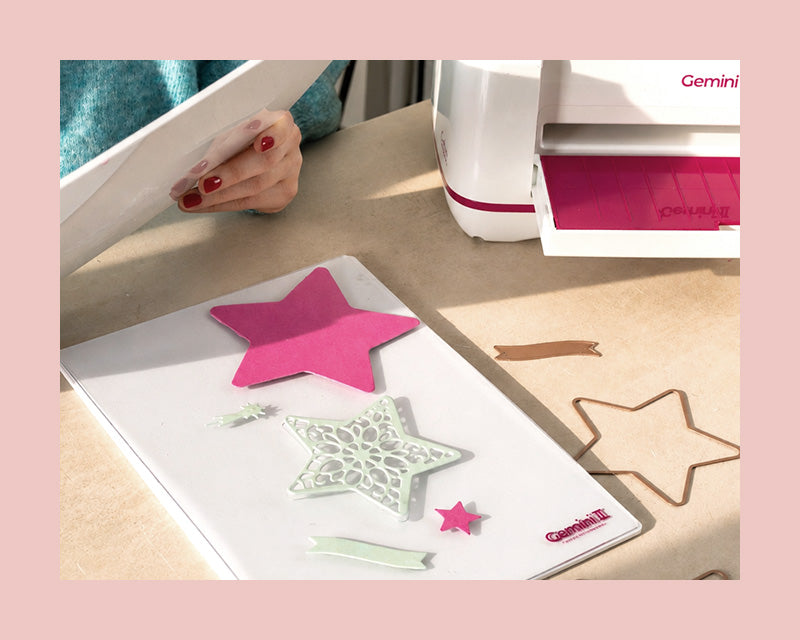 HOW DOES A DIE-CUTTING MACHINE WORK?