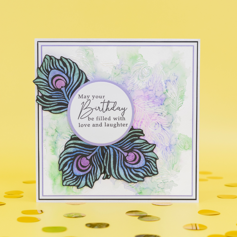 Iridescent Pearl Pastes