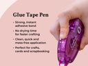 Crafter's Companion Extra Strong Permanent Glue Tape Pen