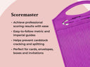 The ScoreMaster Board