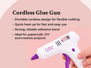 Crafters Companion - Cordless Glue Gun