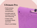 The Ultimate Crafter's Companion Pro