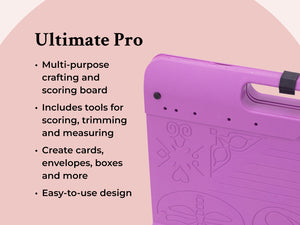 The Ultimate Crafter's Companion Pro