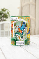 Nature's Garden - Kingfisher Collection - Stamp and Die - River Reeds