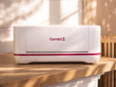 Gemini II Die Cutting and Embossing Machine (North American Version)
