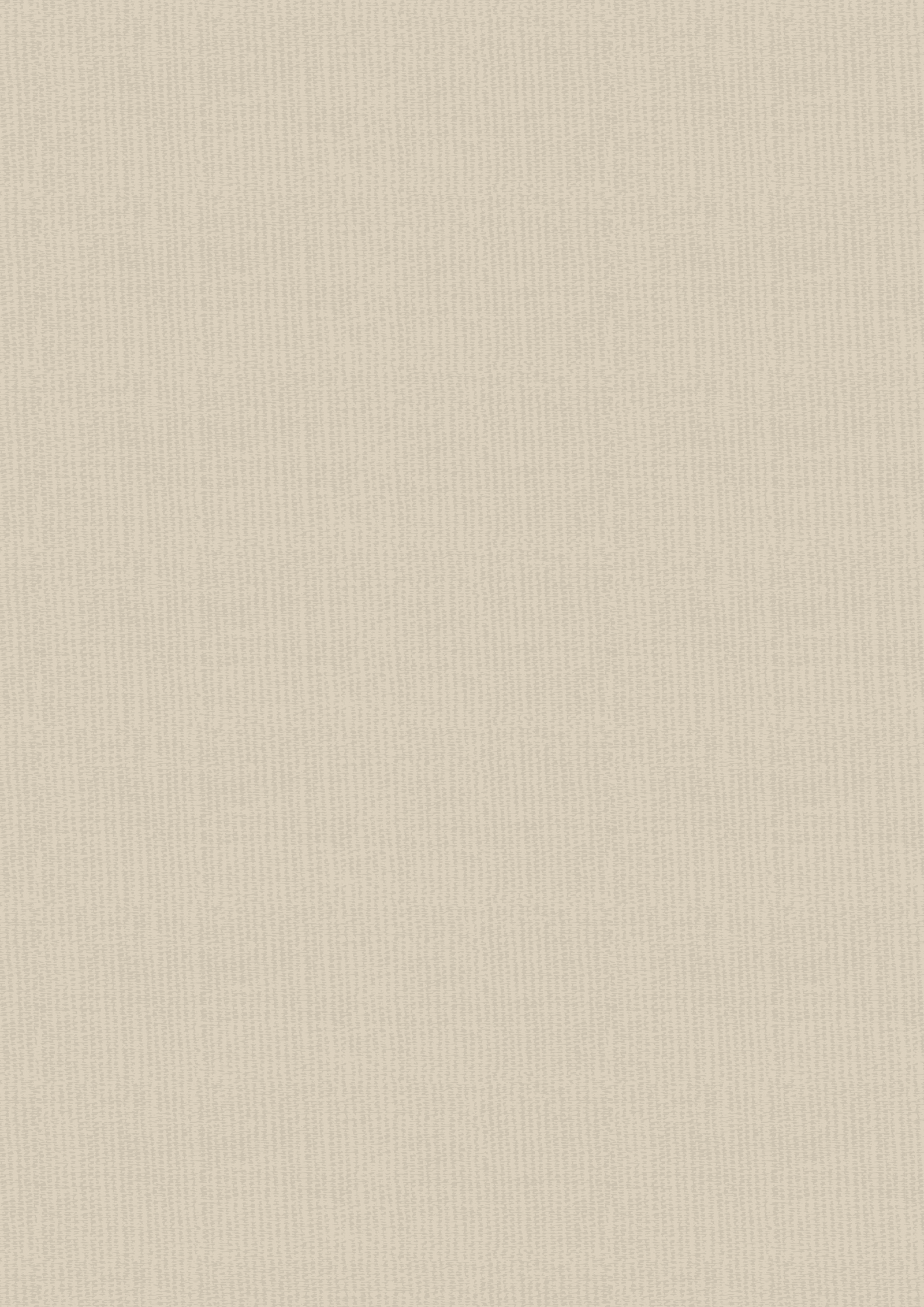 Vintage Carnival Luxury Linen Cardstock - A4  