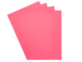 Arden Creative Studio Premium Cardstock Fuchsia Pink A4 - 20 Pack