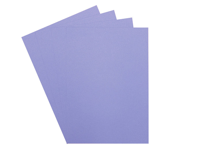 Arden Creative Studio Premium Cardstock Purple Haze A4 - 20 Pack