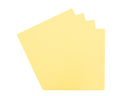 Arden Creative Studio Premium Cardstock Canary Yellow 12