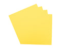 Arden Creative Studio Premium Cardstock Sunflower Yellow 12