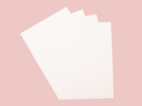 Arden Creative Studio Premium Cardstock Vanilla Cream A4 - 20 Pack