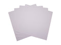 Arden Creative Studio Premium Cardstock Cement Grey 12" x 12" - 20 Pack