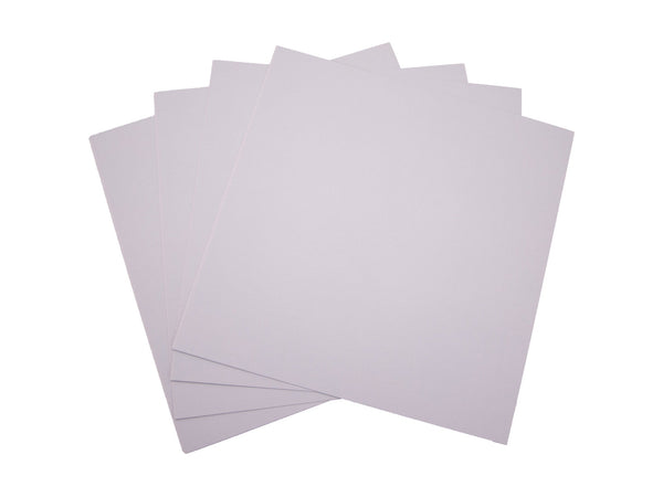 Arden Creative Studio Premium Cardstock Cement Grey 12