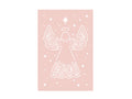 Christmas Angel Metal Die Set